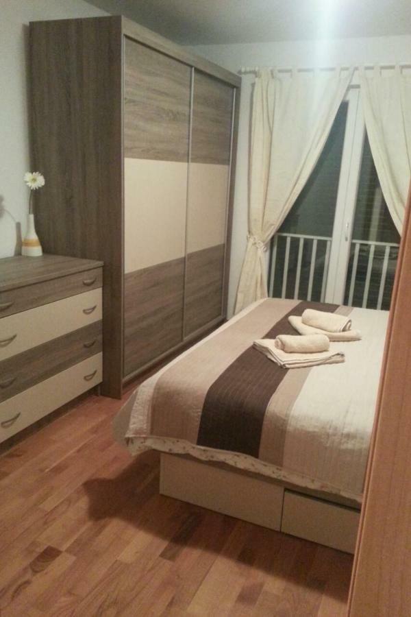 Kartini Apartment Нин Екстериор снимка