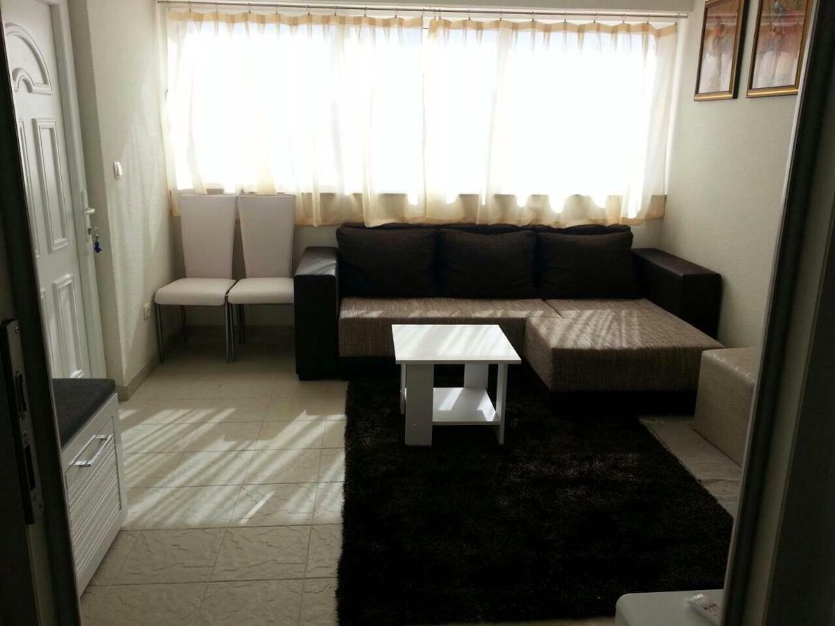 Kartini Apartment Нин Екстериор снимка