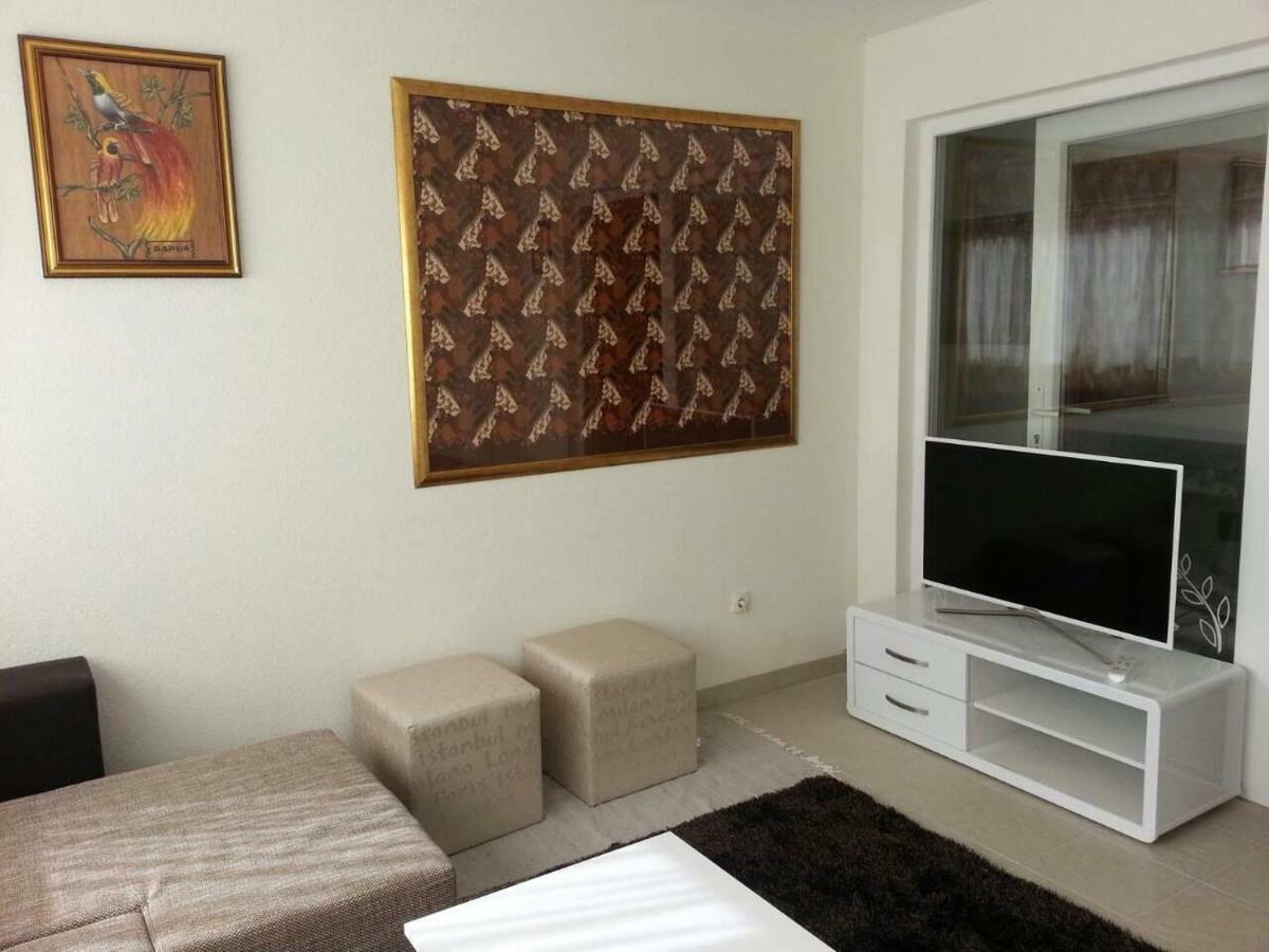 Kartini Apartment Нин Екстериор снимка