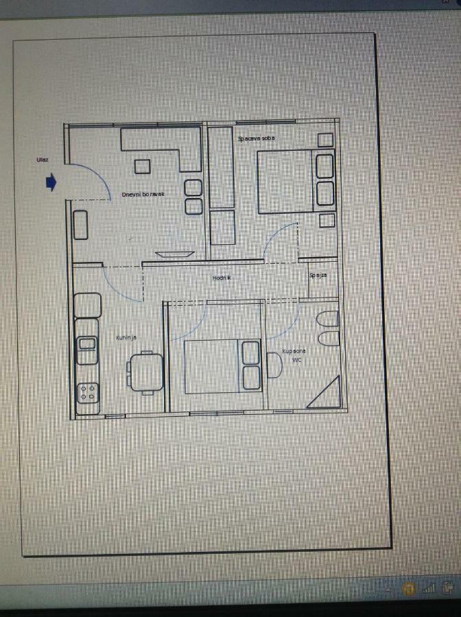 Kartini Apartment Нин Екстериор снимка