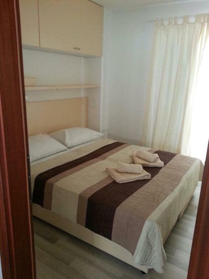 Kartini Apartment Нин Екстериор снимка