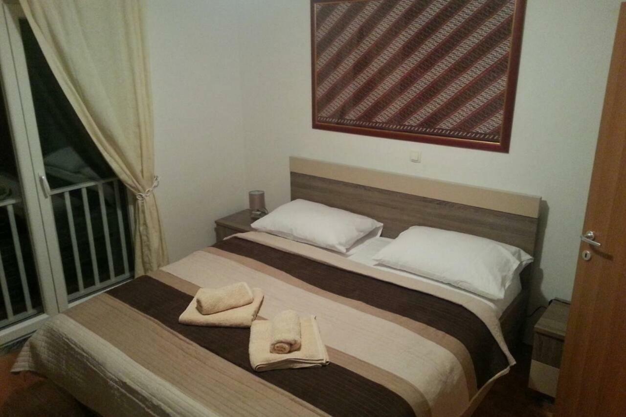 Kartini Apartment Нин Екстериор снимка