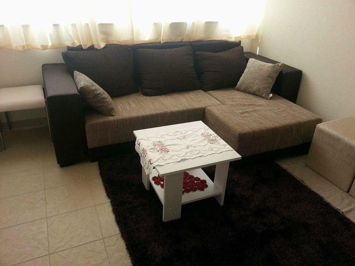 Kartini Apartment Нин Екстериор снимка