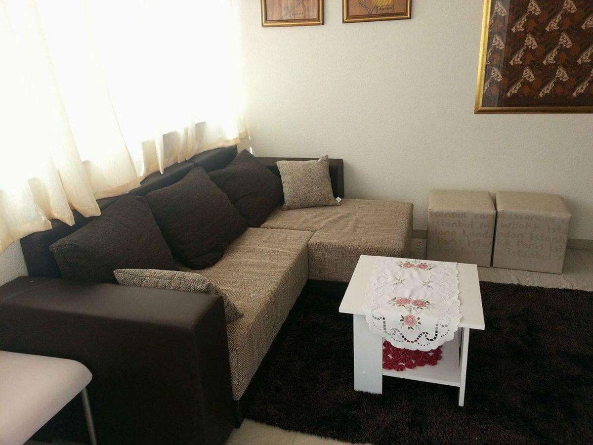 Kartini Apartment Нин Екстериор снимка